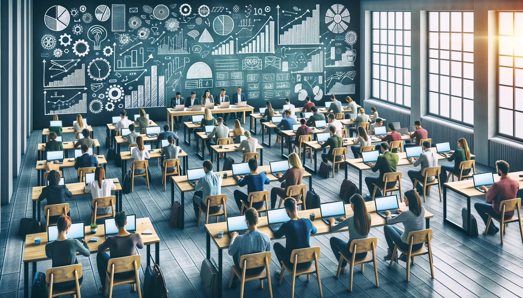 Transparansi Keuangan Pendidikan: Mendorong Efisiensi Lewat FMIS