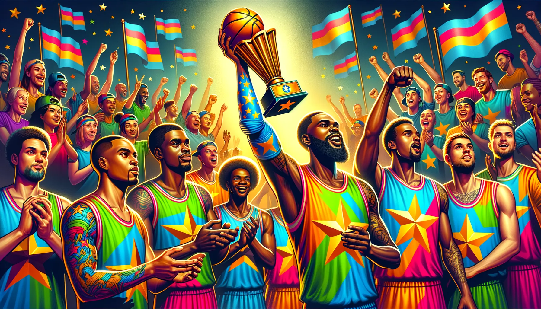 Peningkatan Drastis Penonton NBA All-Star: Faktor dan Polemik