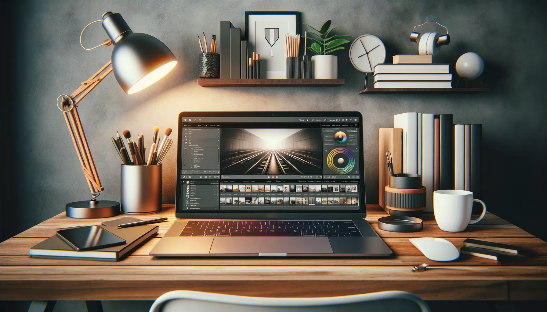 Pergeseran Posisi MacBook Air di Lanskap Apple