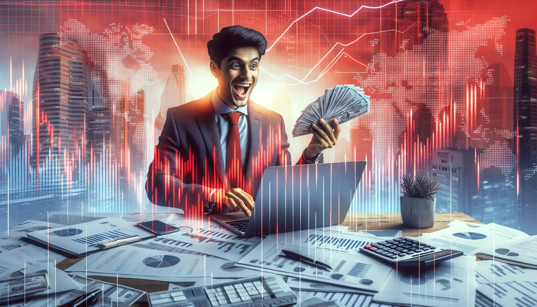 Menakar Potensi Annaly Capital Management di Tengah Penurunan Kinerja