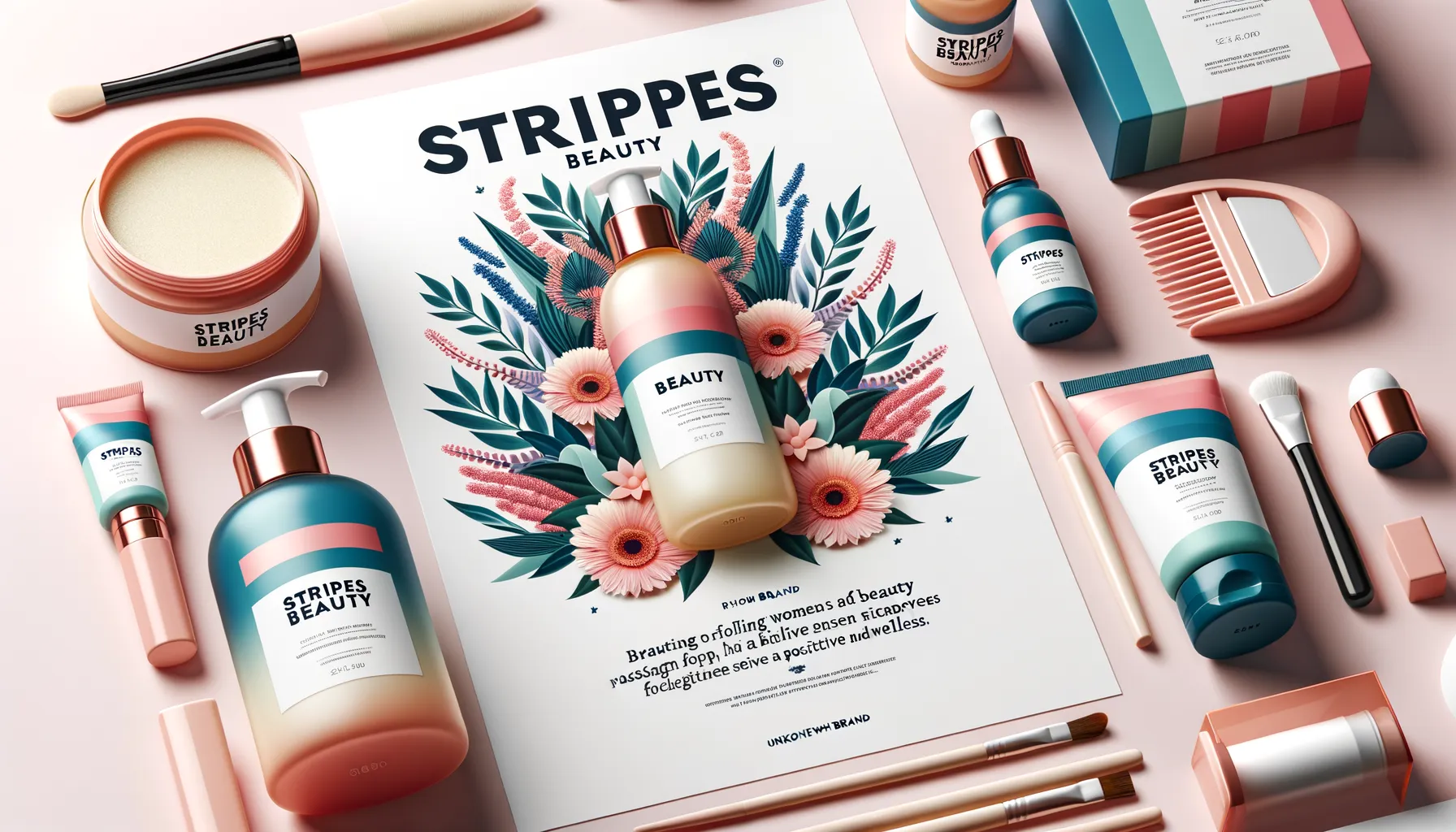 Naomi Watts dan Revolusi Menopause: Stripes Beauty