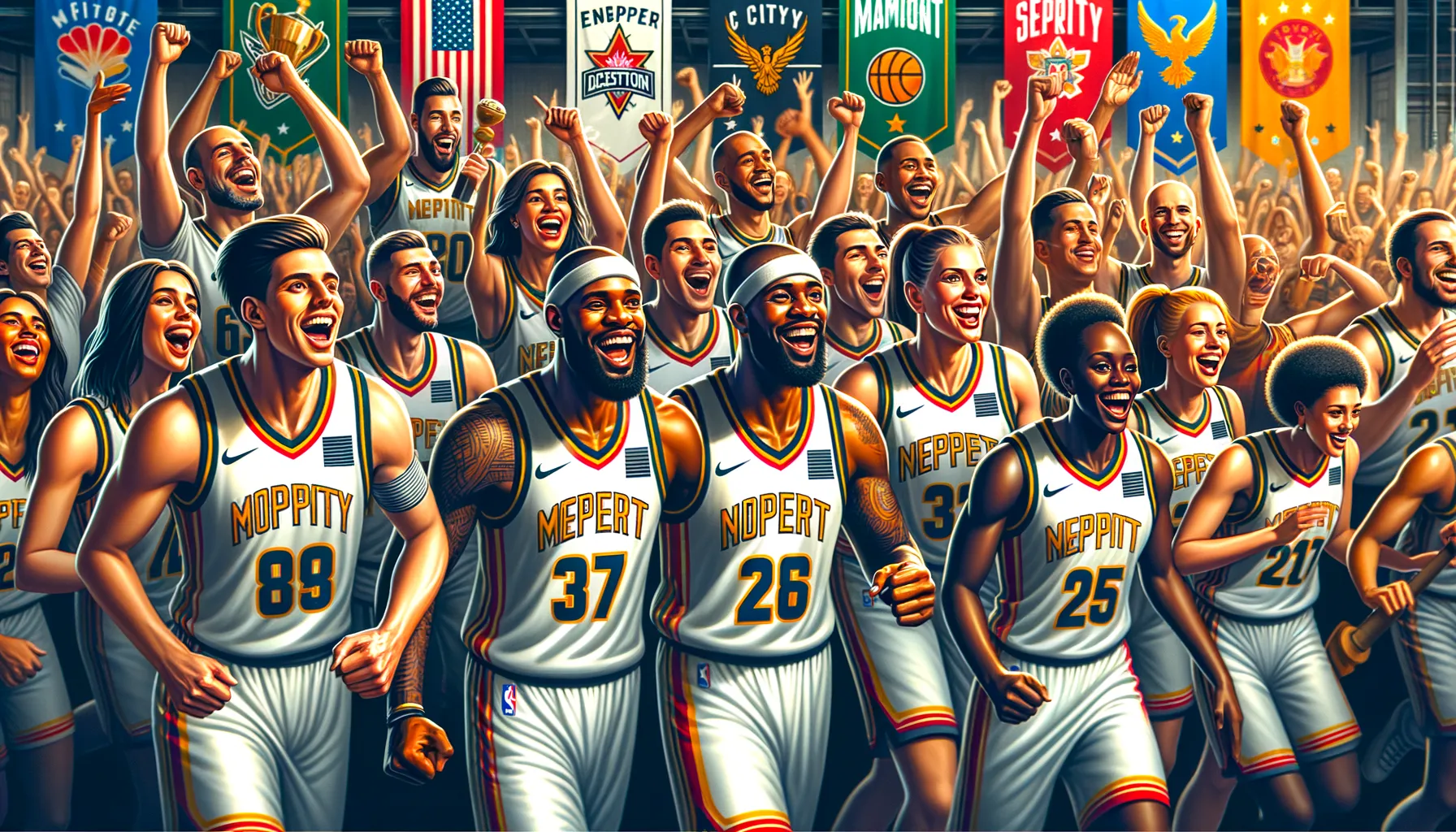 Knicks Raih Gelar NBA Cup, Kejutan di Pertengahan Musim