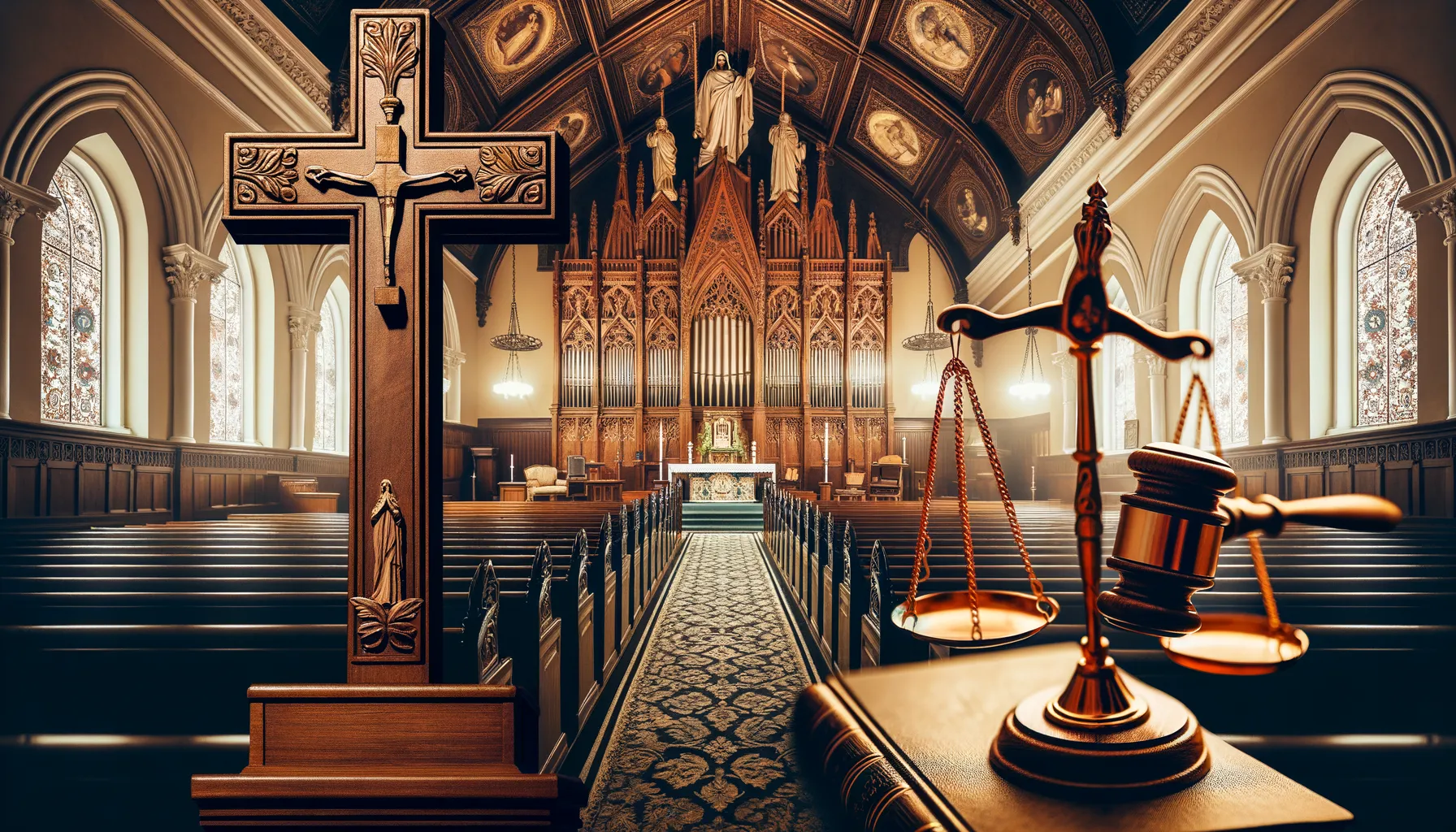 Pernikahan Aurelie Moeremans: Anulmen dan Status Liber di Mata Gereja