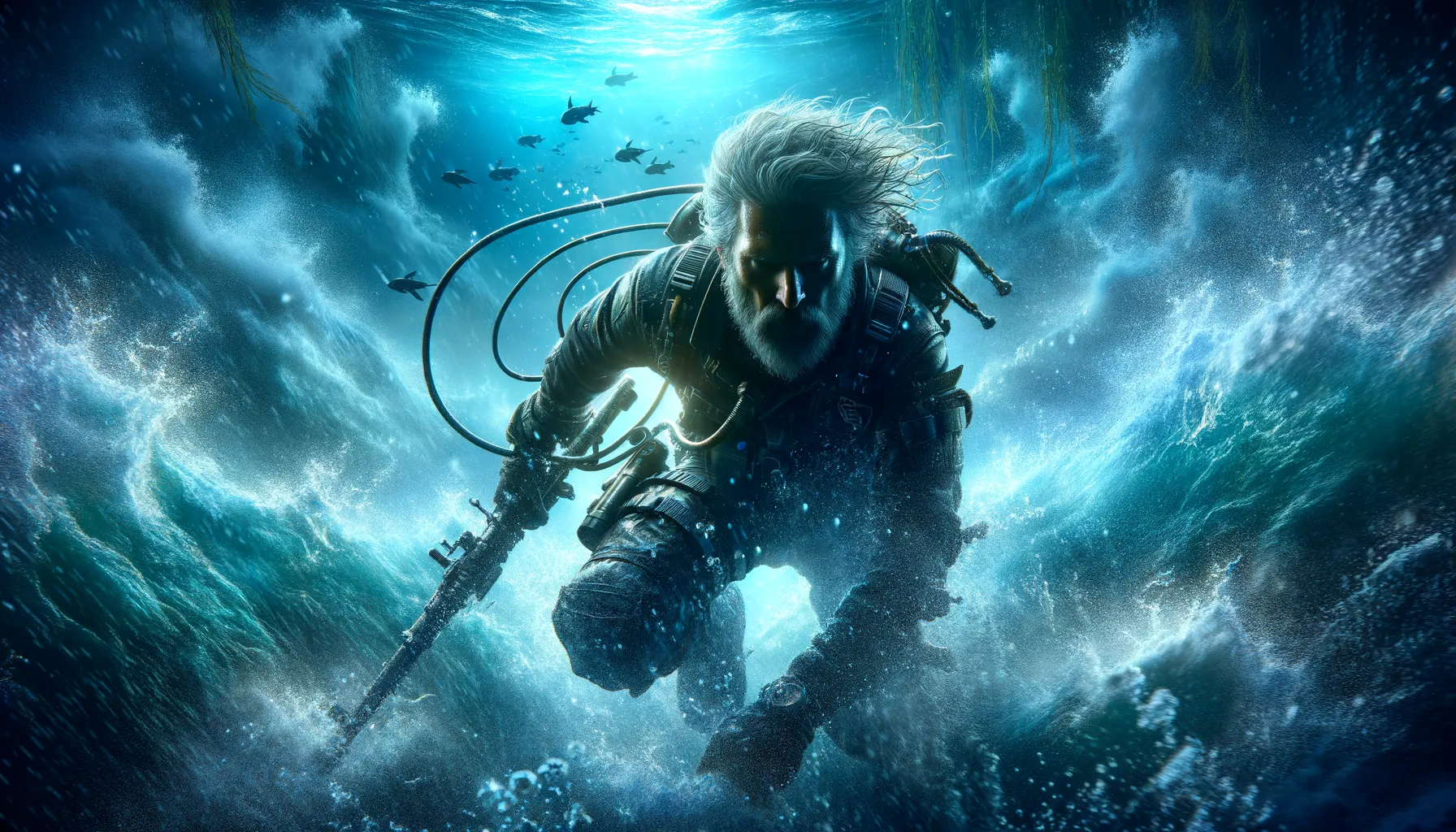 Inovasi 'Misteri Bawah Laut' Free Fire: Lebih dari Sekadar Update