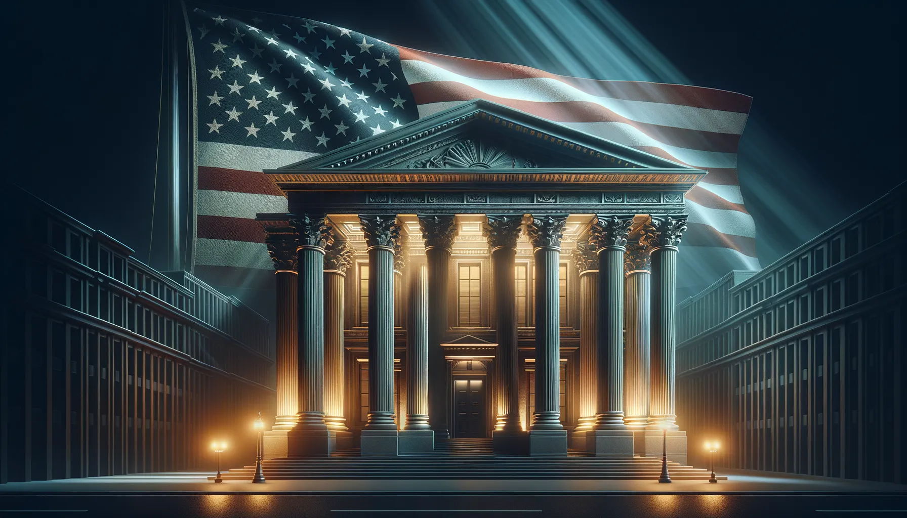 Sell America: Pergeseran Paradigma Investasi Global