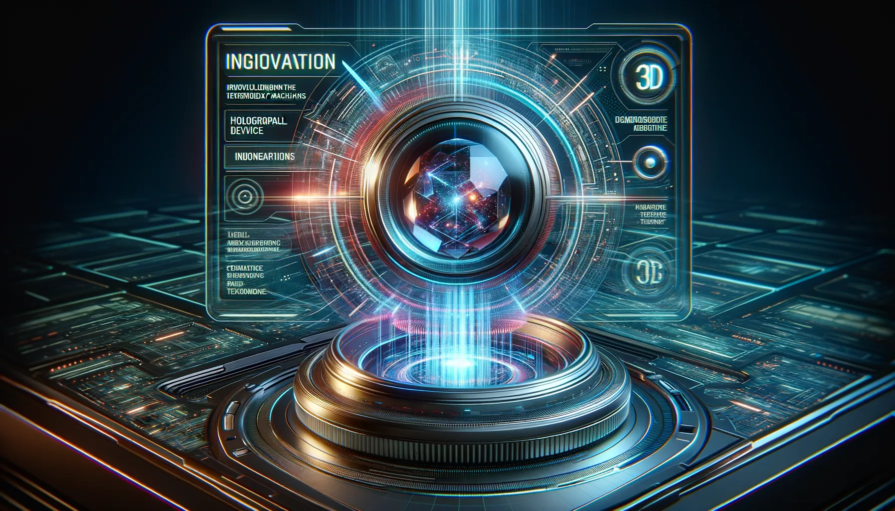 Project Ava: Hologram AI yang Mengubah Interaksi Digital