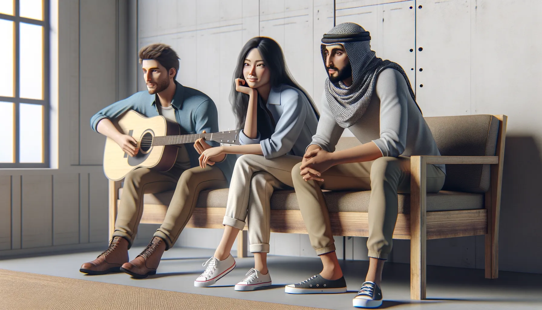 Soundtrack Na Willa: Keajaiban Musik untuk Dunia Anak