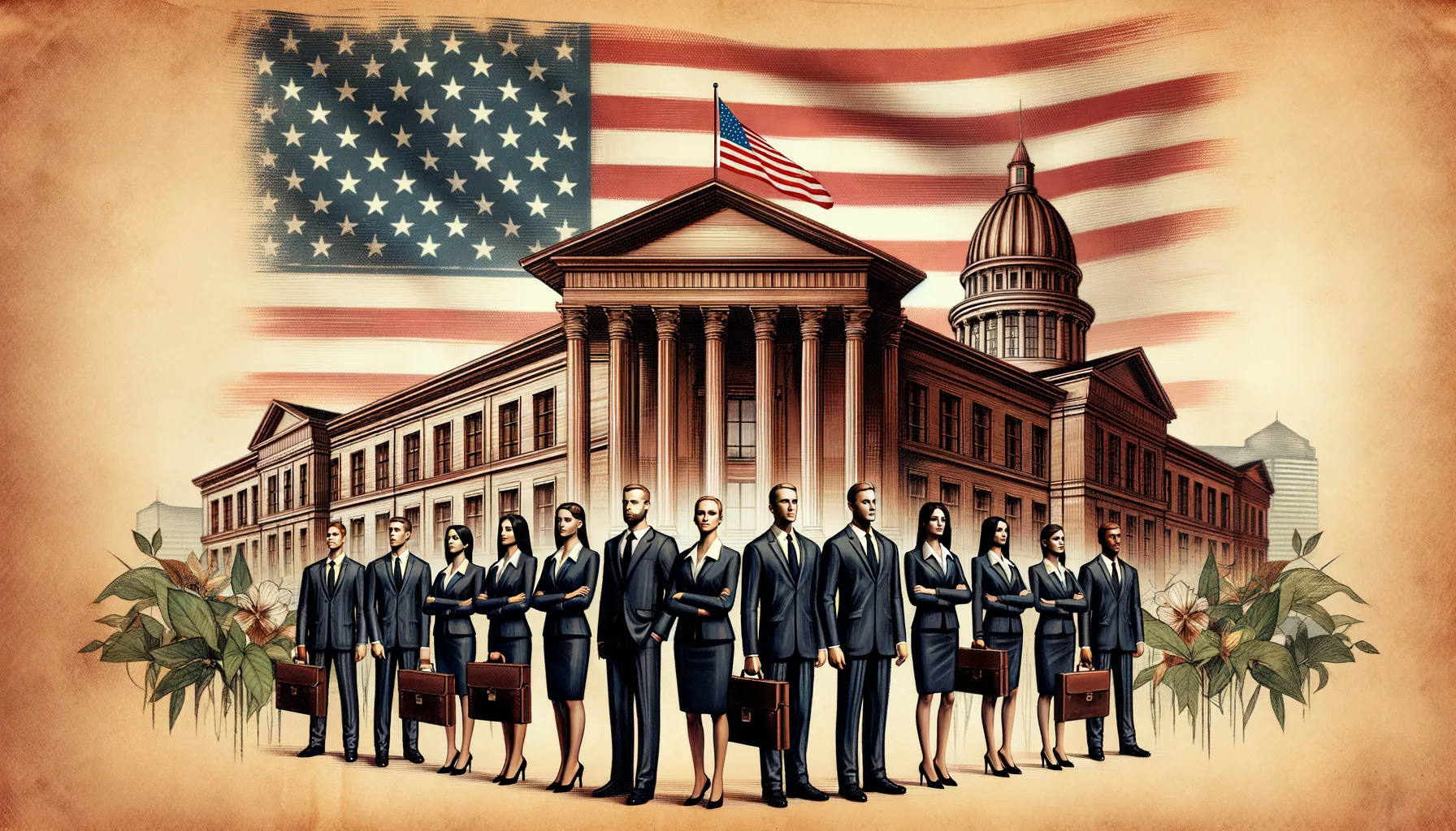 Menguatkan Integritas dan Kebersamaan di Mahkamah Agung