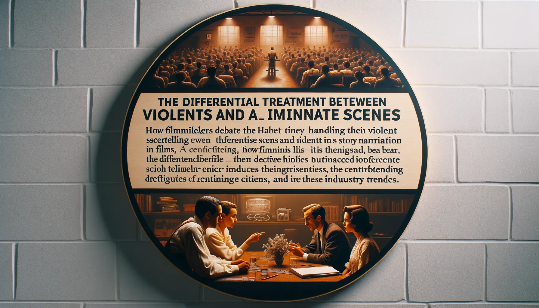 Olivia Wilde Tantang Standar Ganda: Kekerasan vs Keintiman di Film