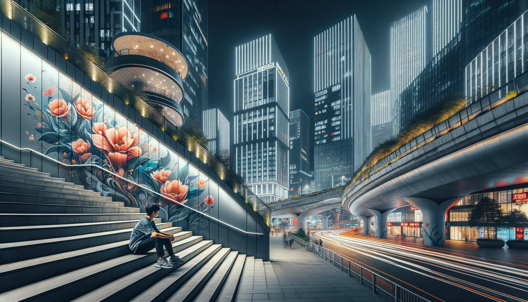 Generasi Muda China Tolak Budaya Kerja 996 Demi Kesejahteraan