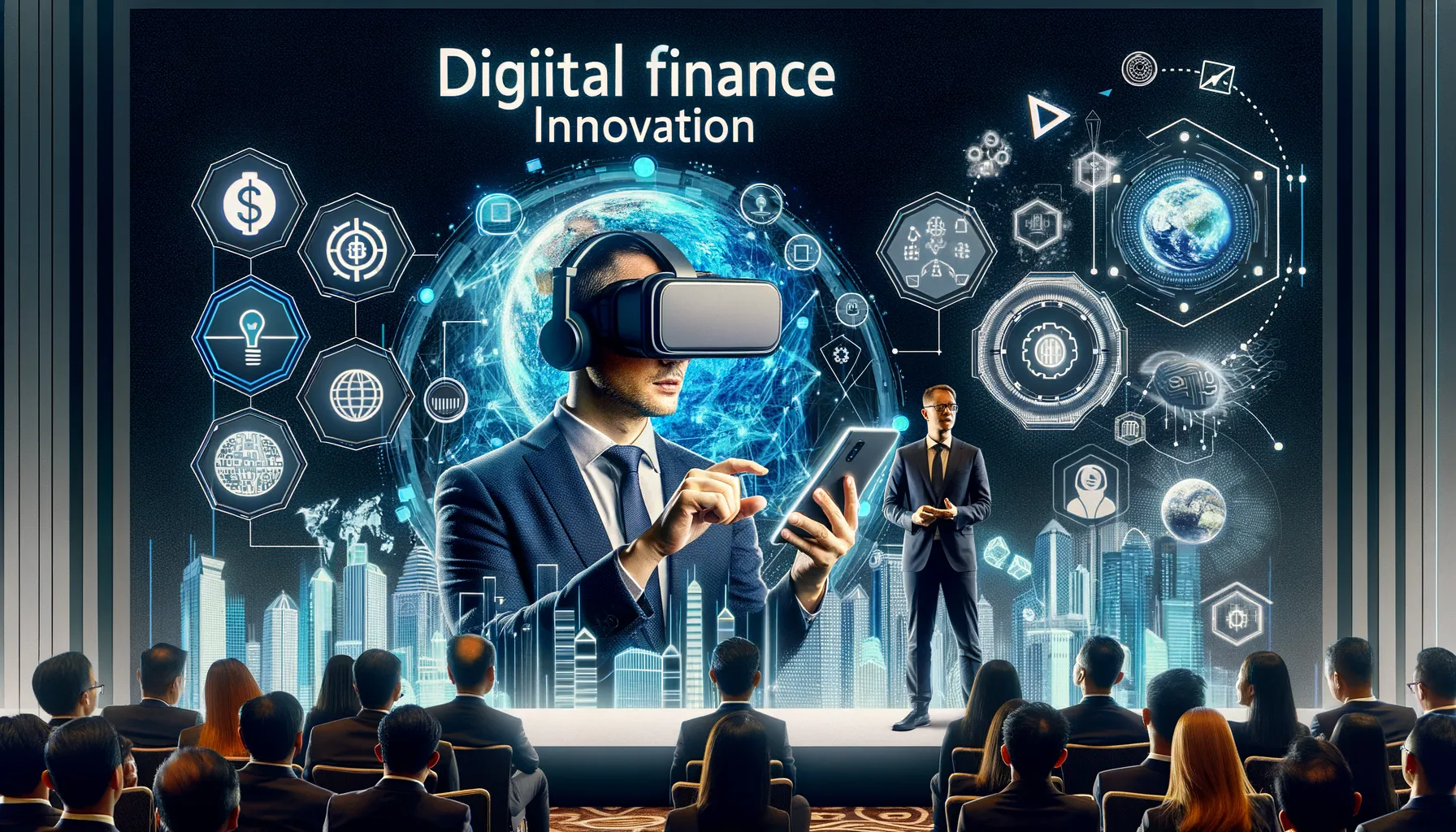 Inovasi Frugal: Masa Depan Keuangan Digital Indonesia