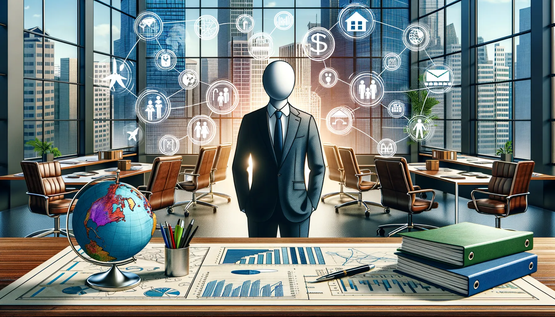 Transformasi Brookfield: Dari Aset Manajemen ke Asuransi Investasi