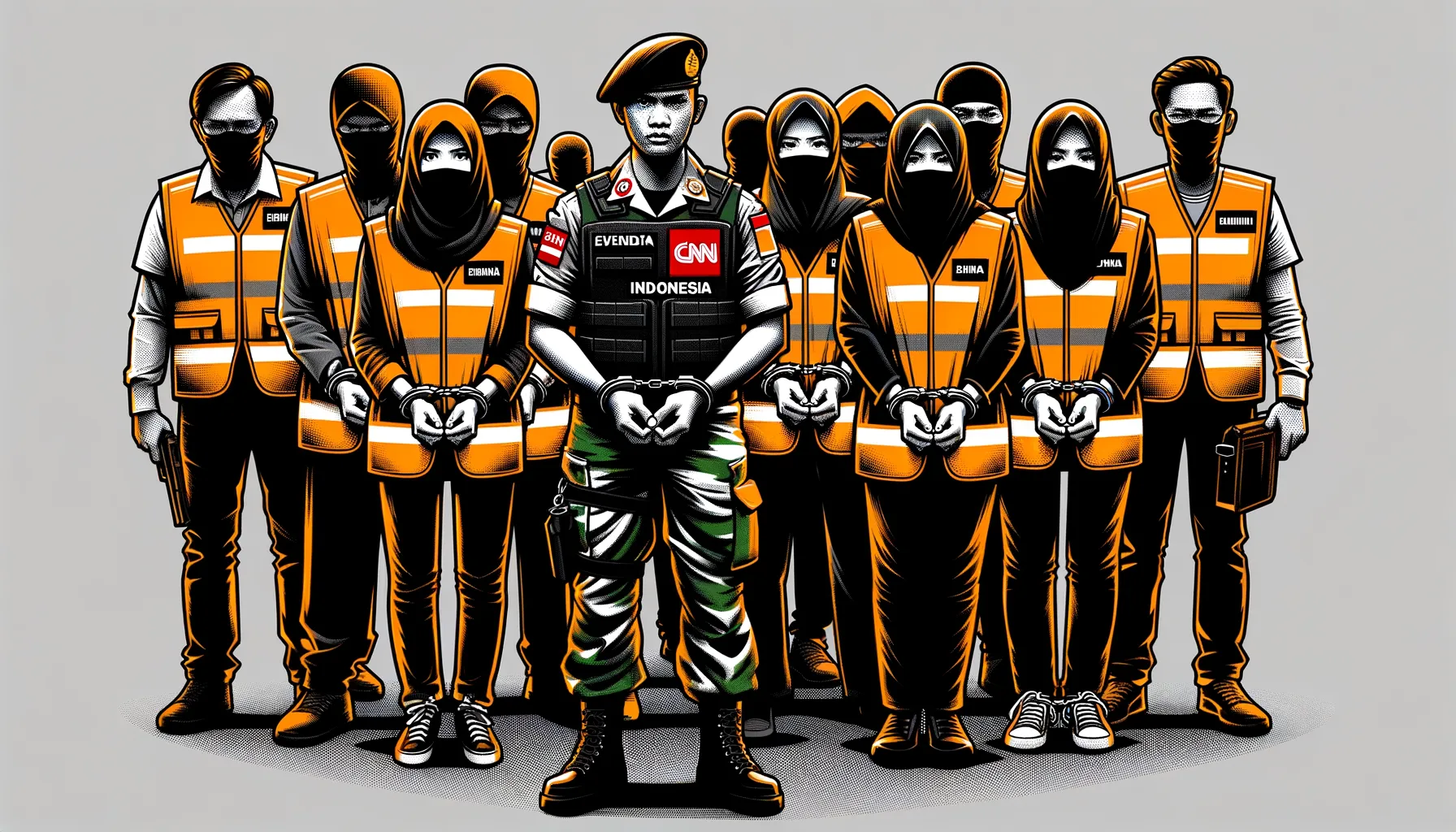 Penggeledahan Rumah Eks Wamenaker: Skandal Korupsi Sertifikasi K3