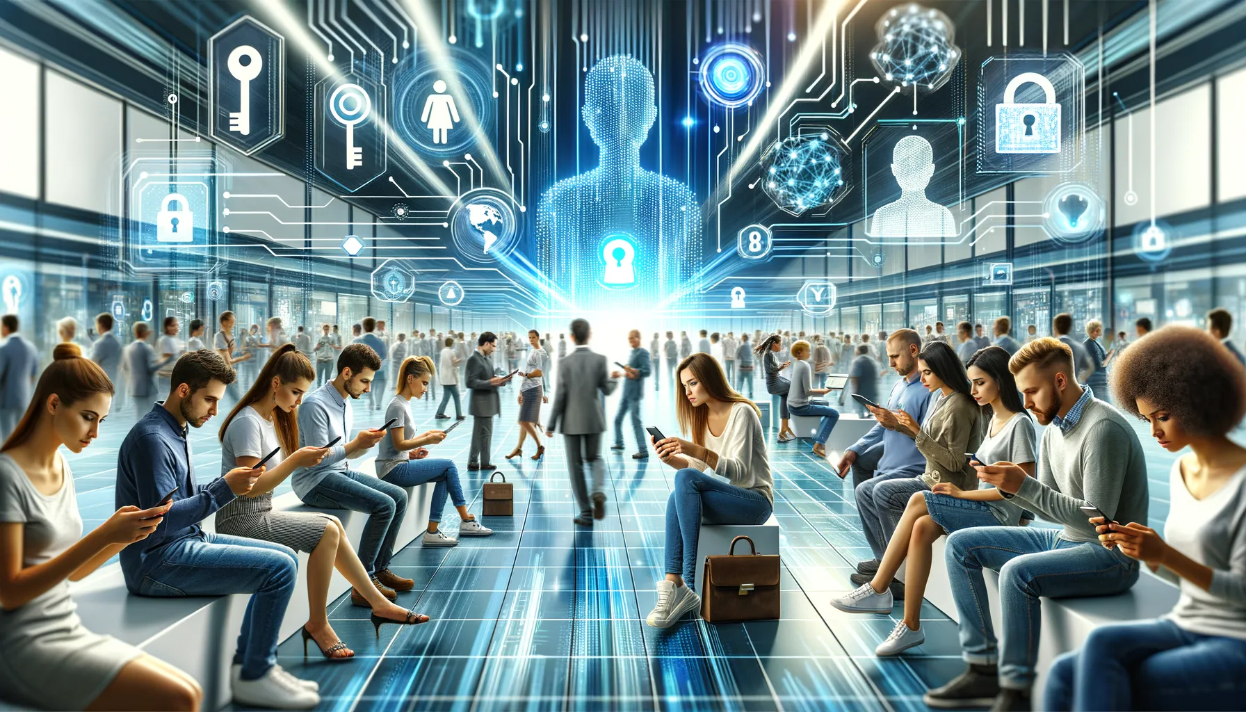 Peningkatan Penggunaan AI: Privasi Terancam atau Era Baru Efisiensi?