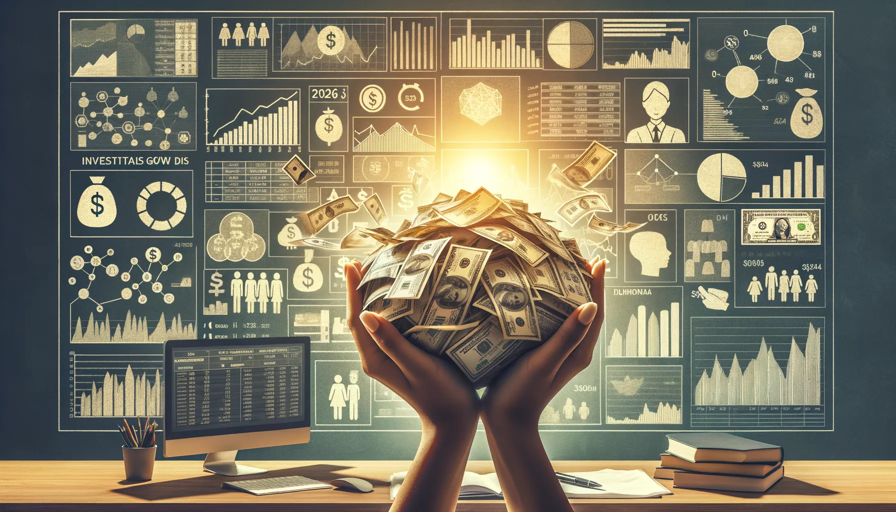 Strategi Finansial 2026: Maksimalkan Tabungan dan Investasi