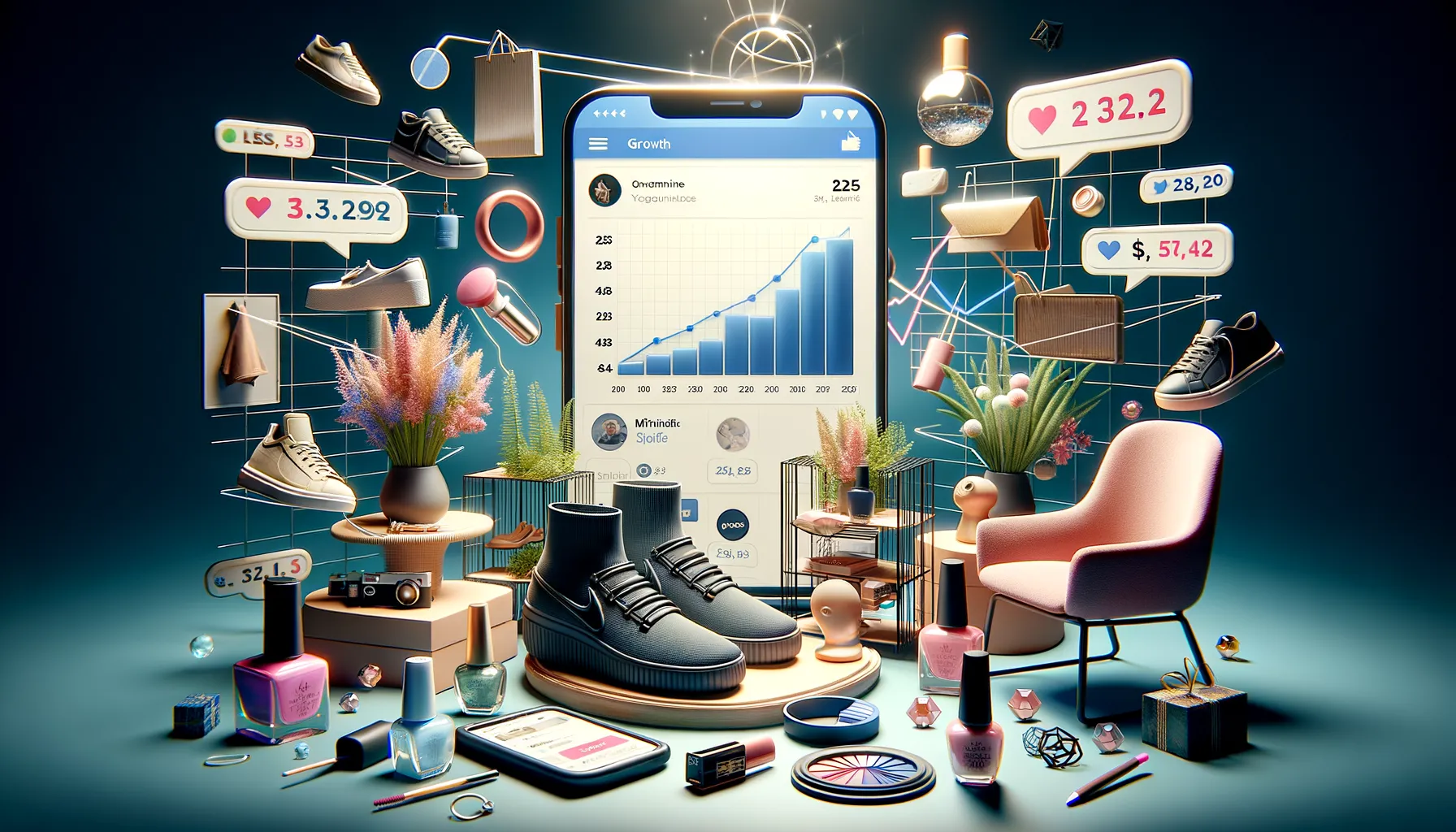 Memahami Revolusi Social Commerce di Tahun 2025
