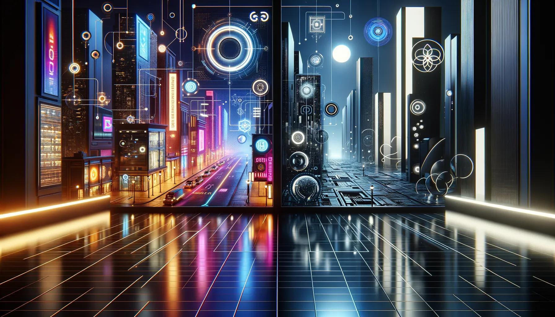 Kontroversi Desain Liquid Glass: Google vs Apple