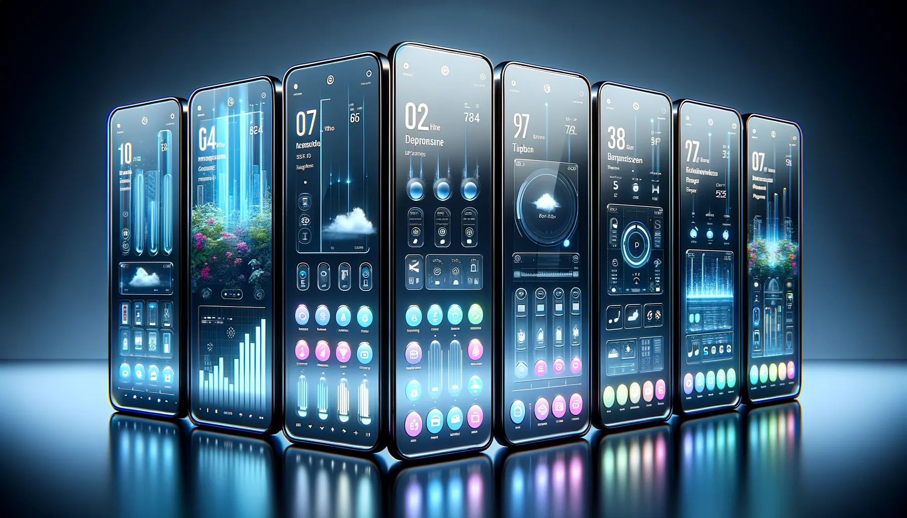 Apple iOS 26: Pembaruan Revolusioner dengan Desain Liquid Glass
