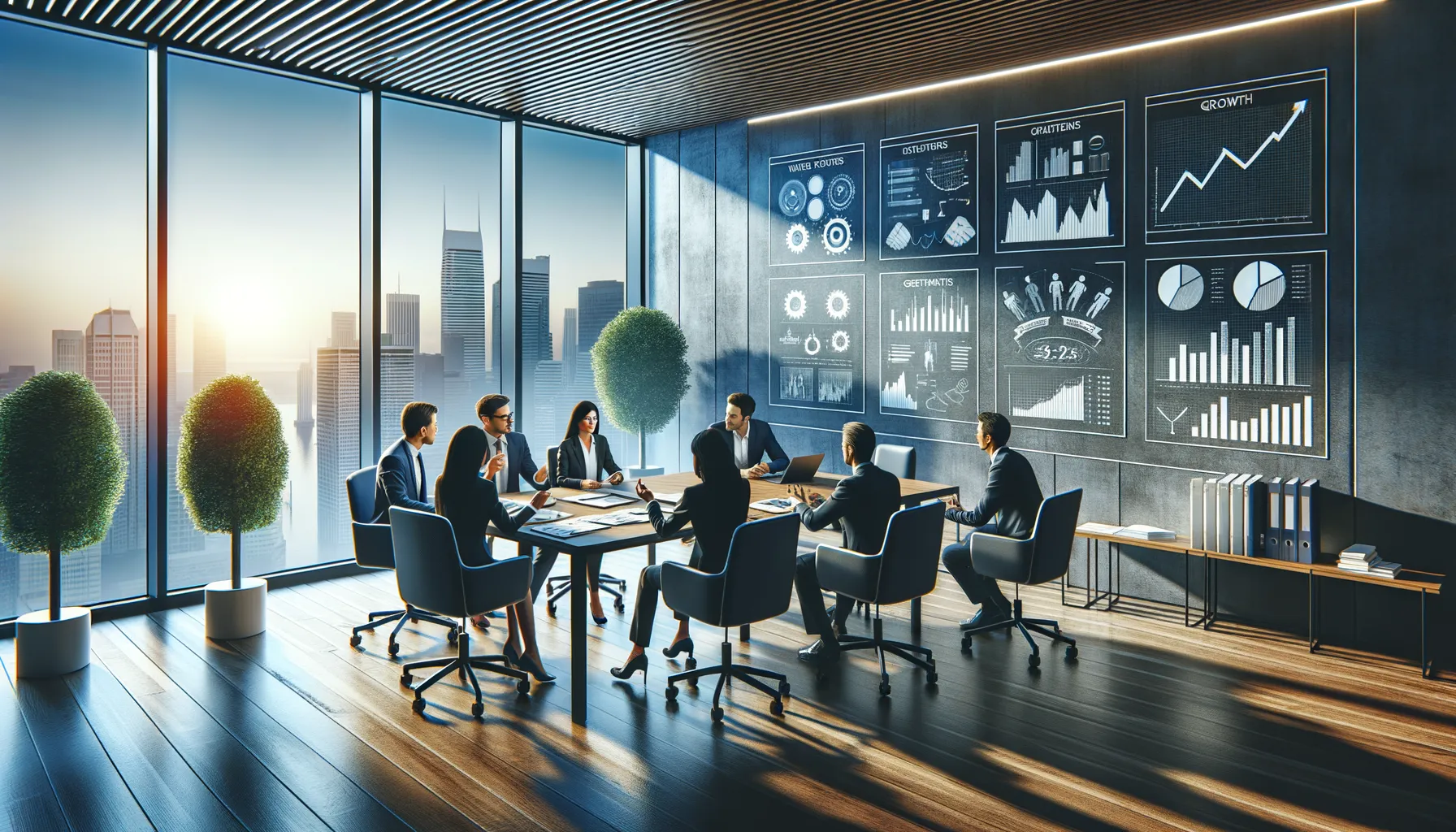 Pergeseran Manajemen Investasi di Hudson River Park Trust