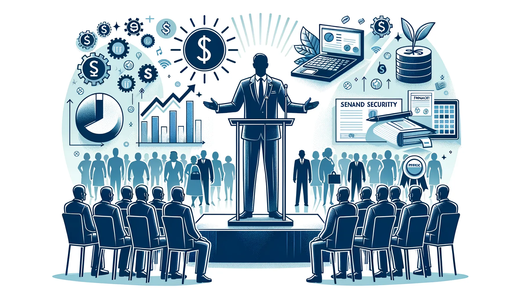 Regulasi Baru Dana Pensiun ASN: Solvabilitas dan Transparansi