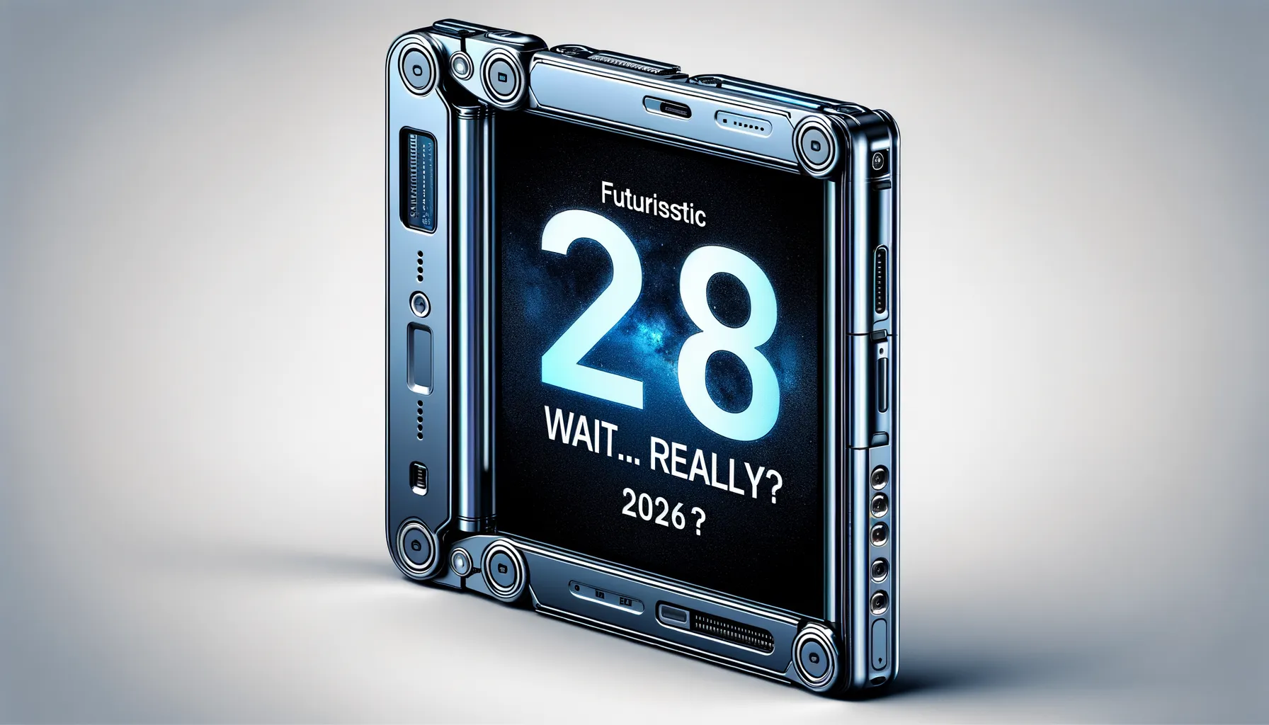 Samsung Galaxy Z Fold 8: Inovasi Terdepan dalam Smartphone Lipat