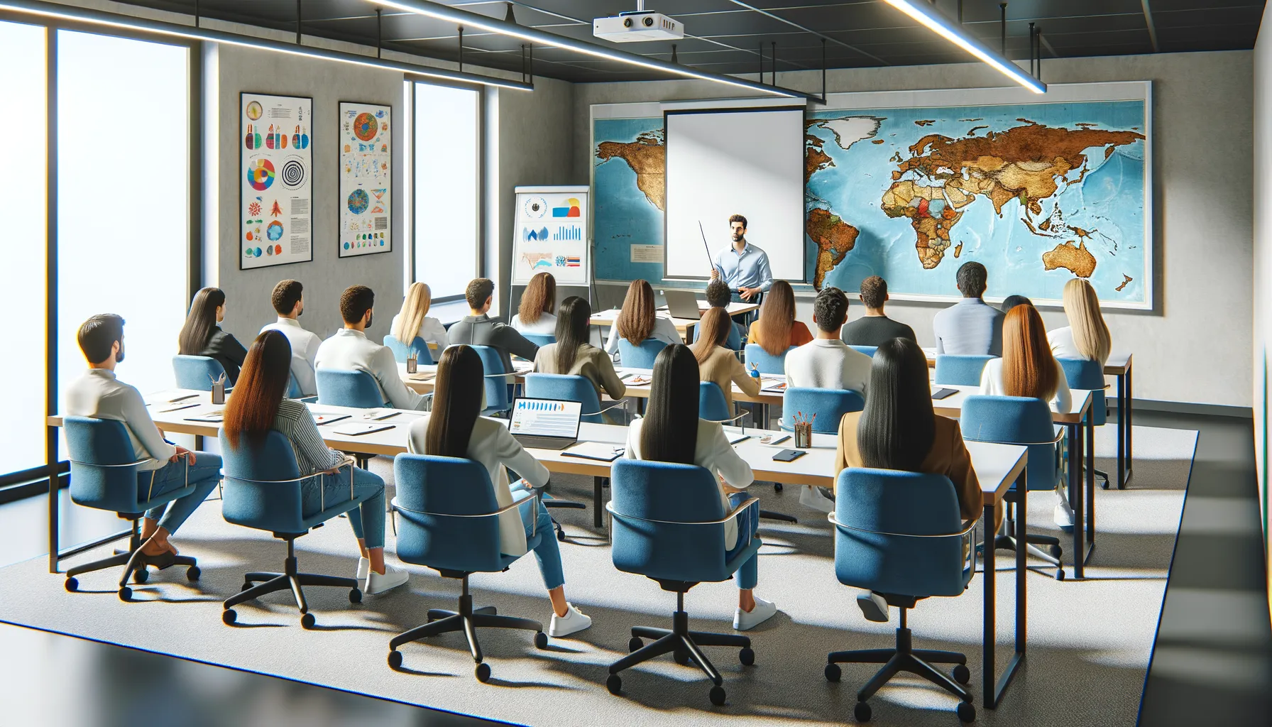 Program Pelatihan LSS: Solusi Finansial dan Kultural di Era Modern