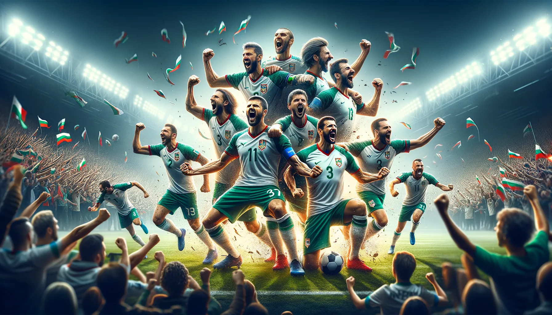 Keajaiban Bulgaria di FIFA Series 2026: Dari Kritik Menjadi Juara