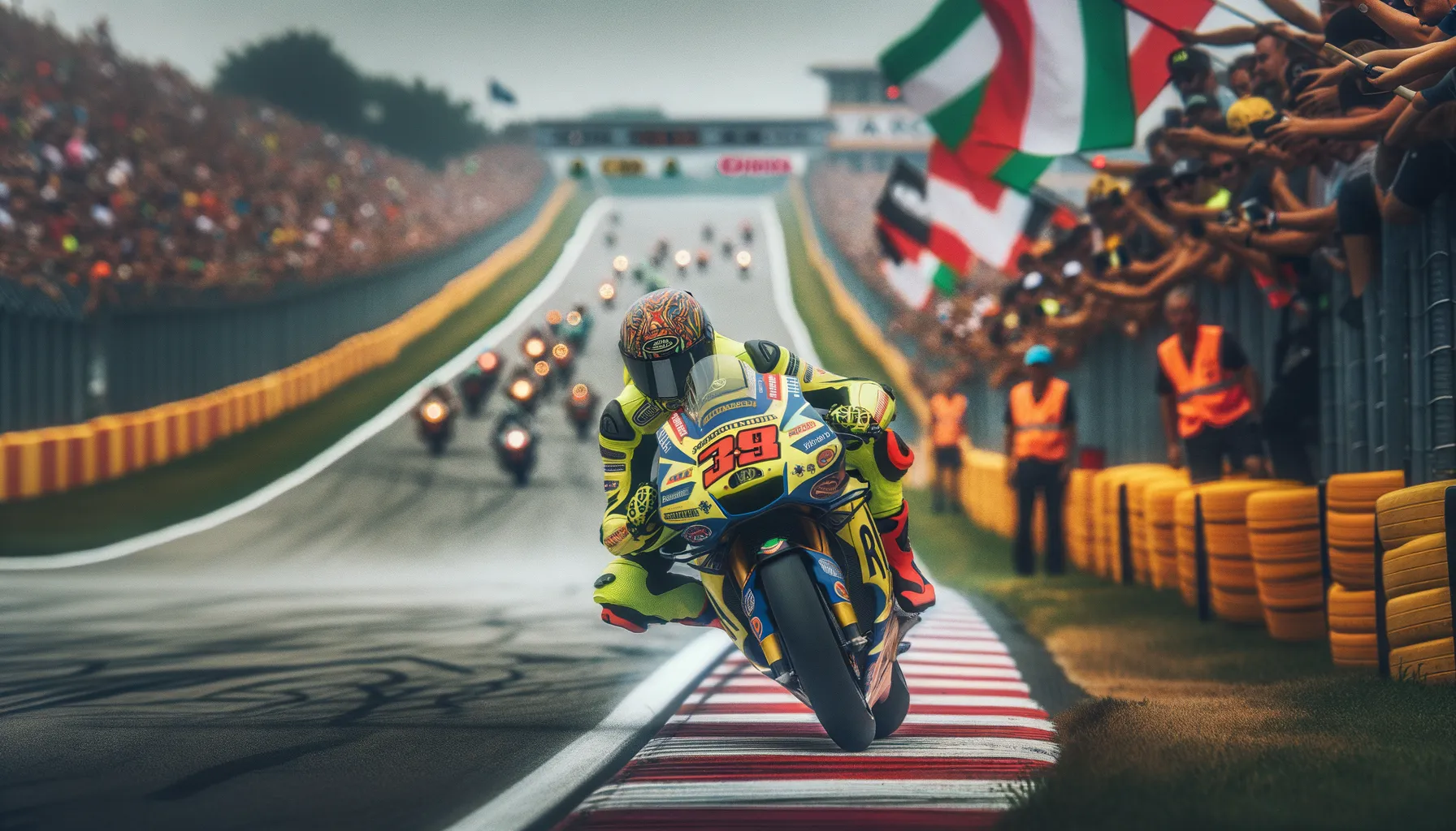 Keberhasilan Mengejutkan Toprak Razgatlioglu di Kualifikasi MotoGP Brasil 2026