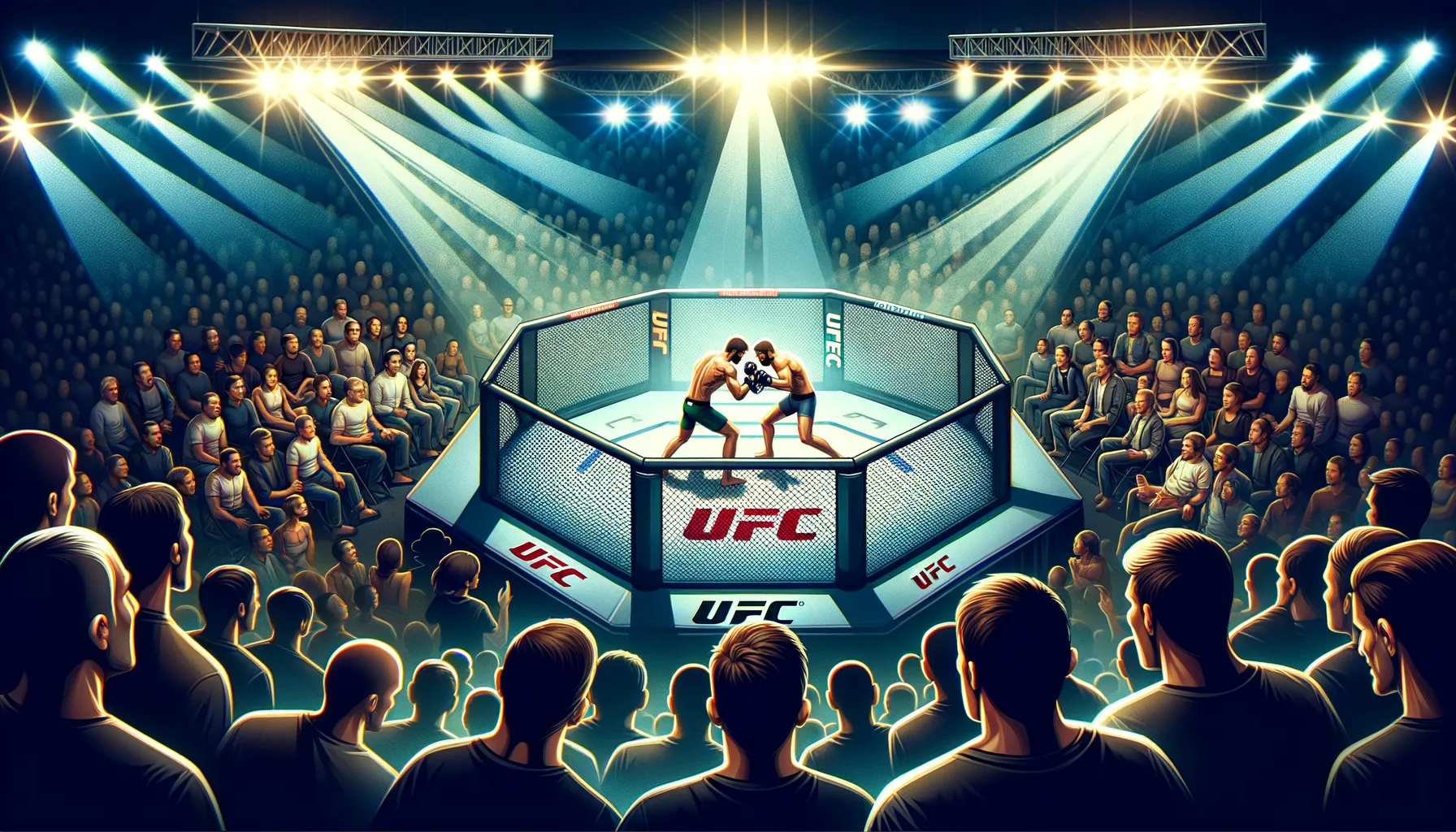 Arman Tsarukyan Kritik Pedas Max Holloway dan Charles Oliveira