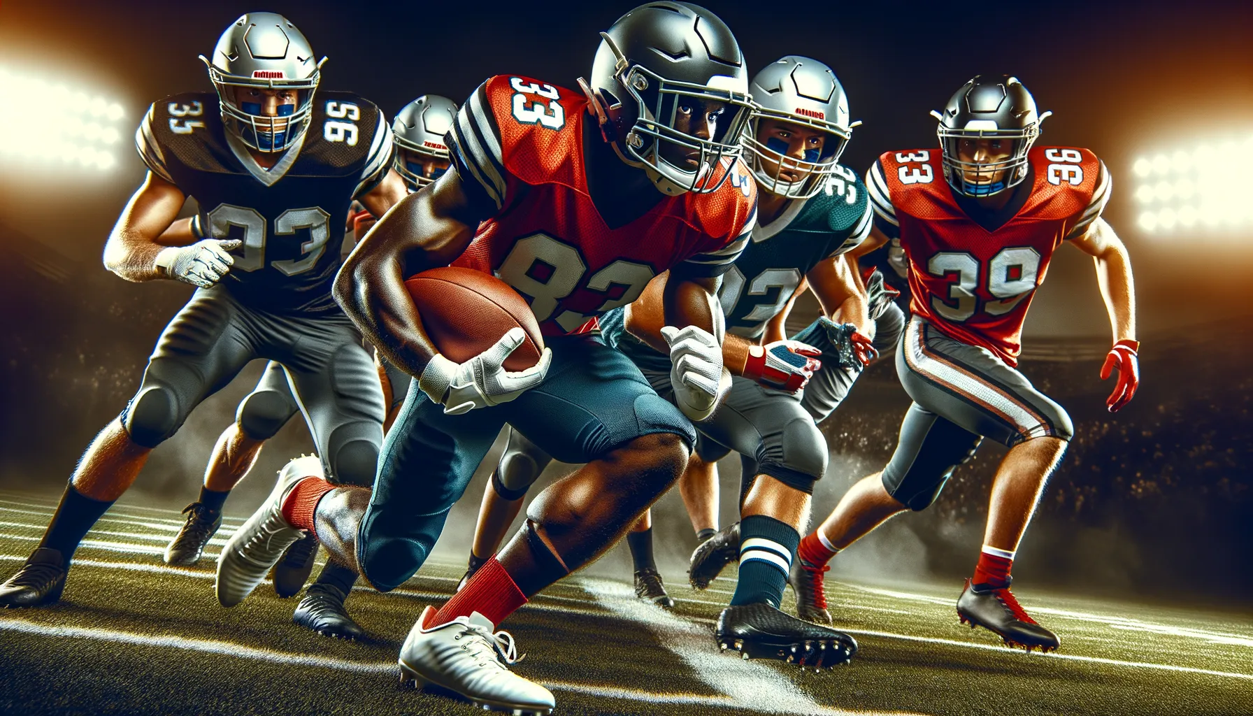 Strategi Rekonstruksi Seahawks: Pelajaran dari Masa Lalu