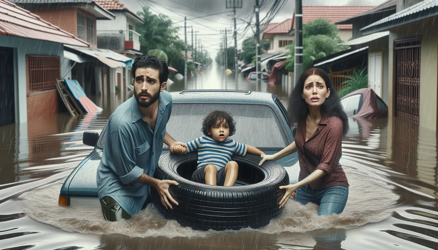 Banjir Semarang: Korban Jiwa dan Krisis Manajemen Bencana