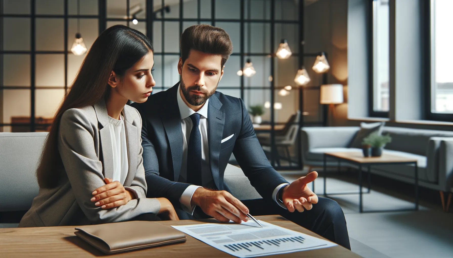 Menggali Peran Wealth Advisor dalam Manajemen Kekayaan