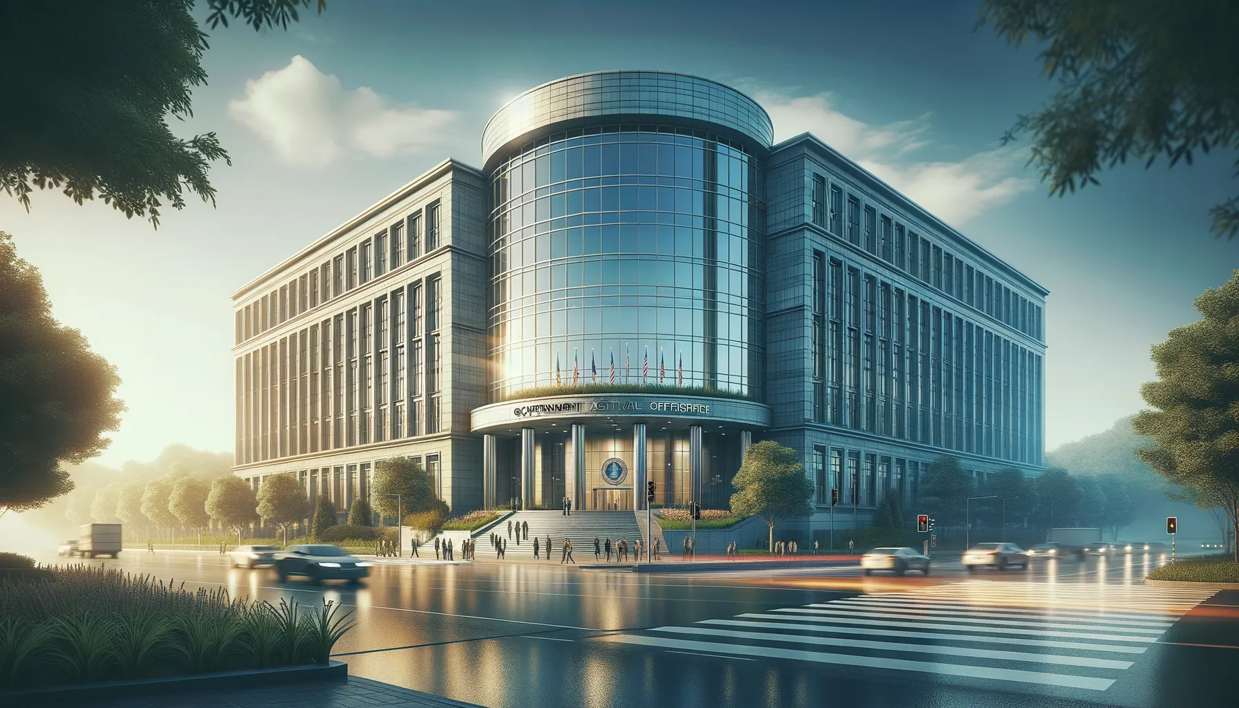 Penggeledahan Kejagung: Menguak Dugaan Korupsi di Kemenhut