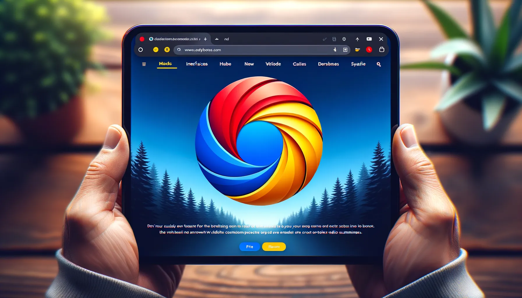 Chrome Meningkat dengan Fitur Read Aloud dan Audio Overviews