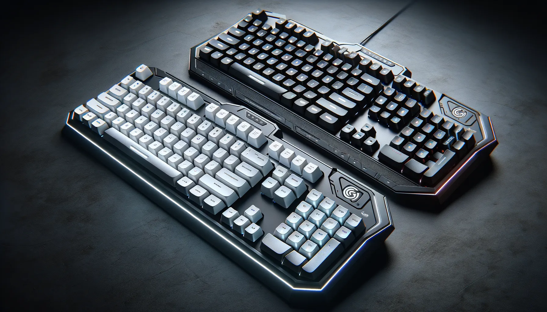 Revolusi Teknologi Keyboard Gaming: Logitech G512 X