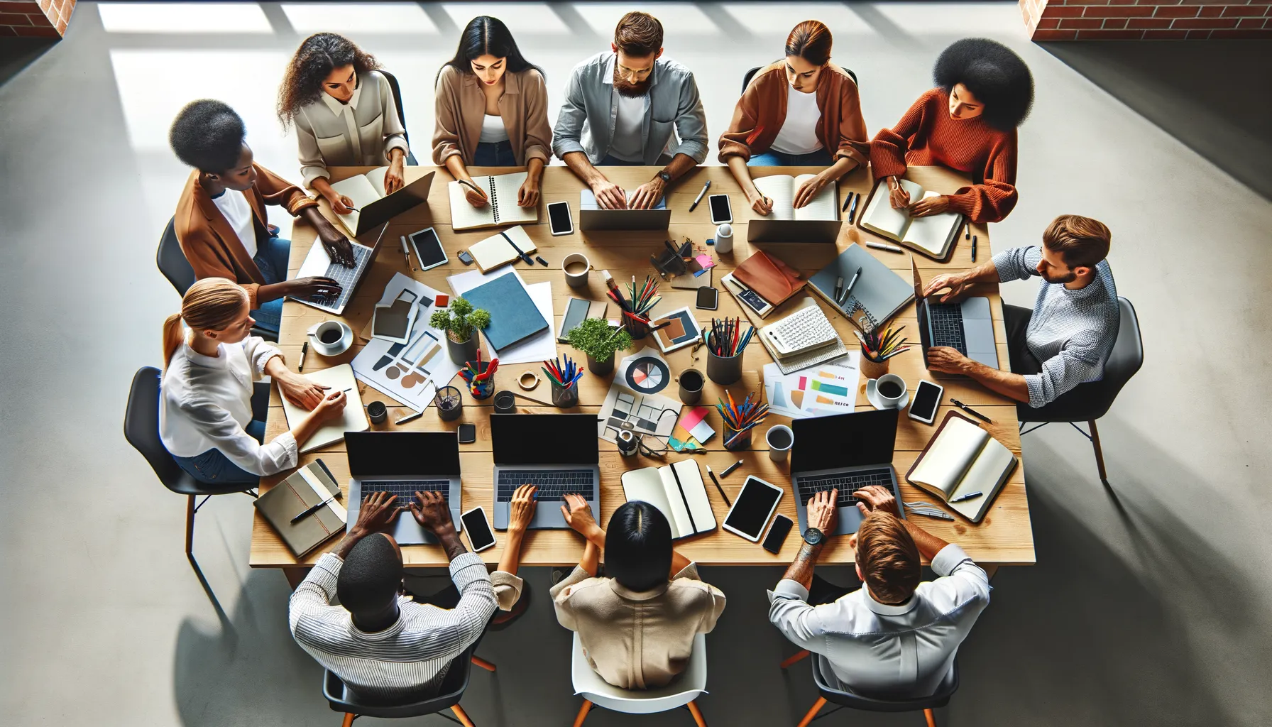 Memimpin dengan Ketulusan: Mengurai Tantangan Kepemimpinan Modern