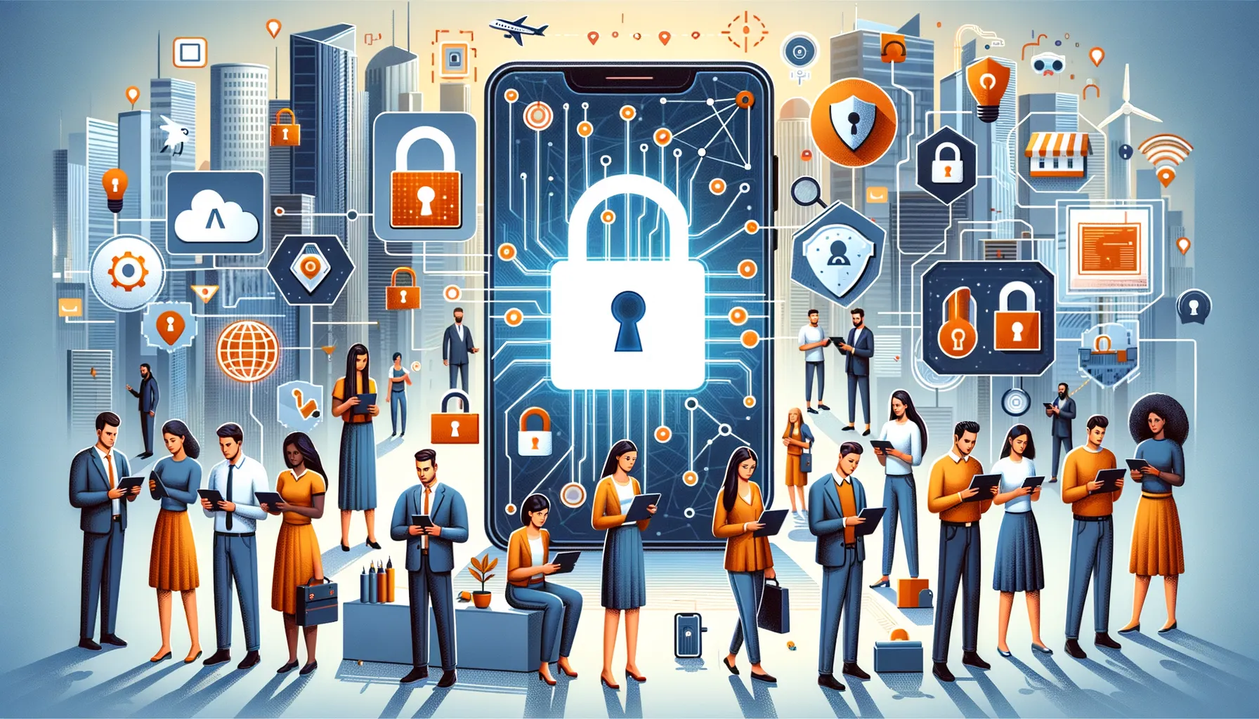 Lonjakan AI dan Dampaknya pada Privasi: Seimbang atau Berisiko?