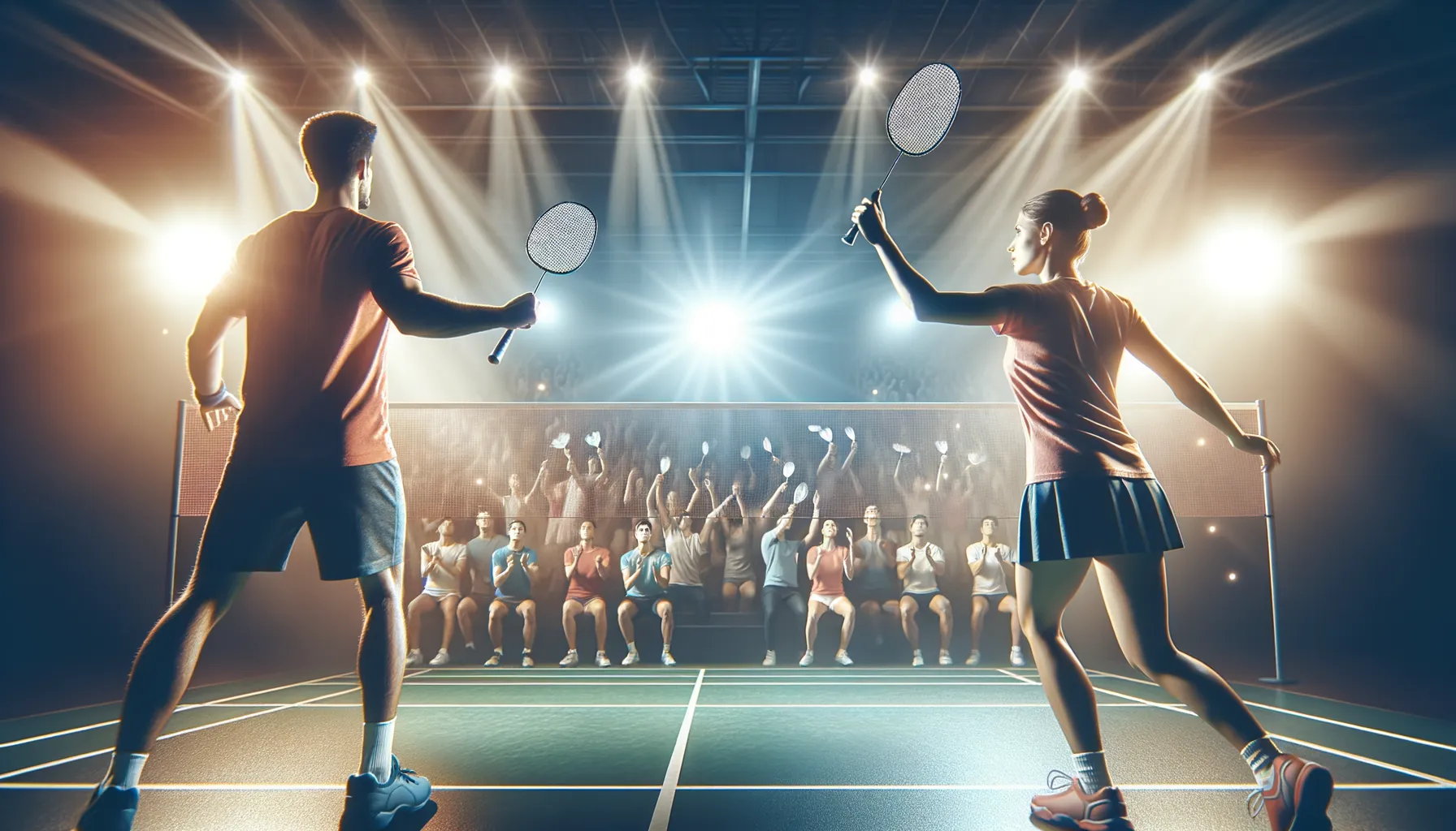 Keunggulan Ganda Campuran Indonesia di All England Open 2026