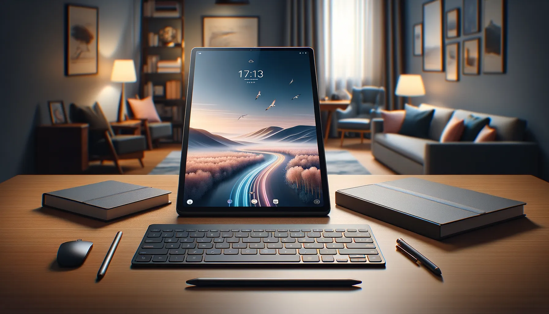 HUAWEI MatePad 11.5: Tablet Terjangkau dengan Fitur Premium