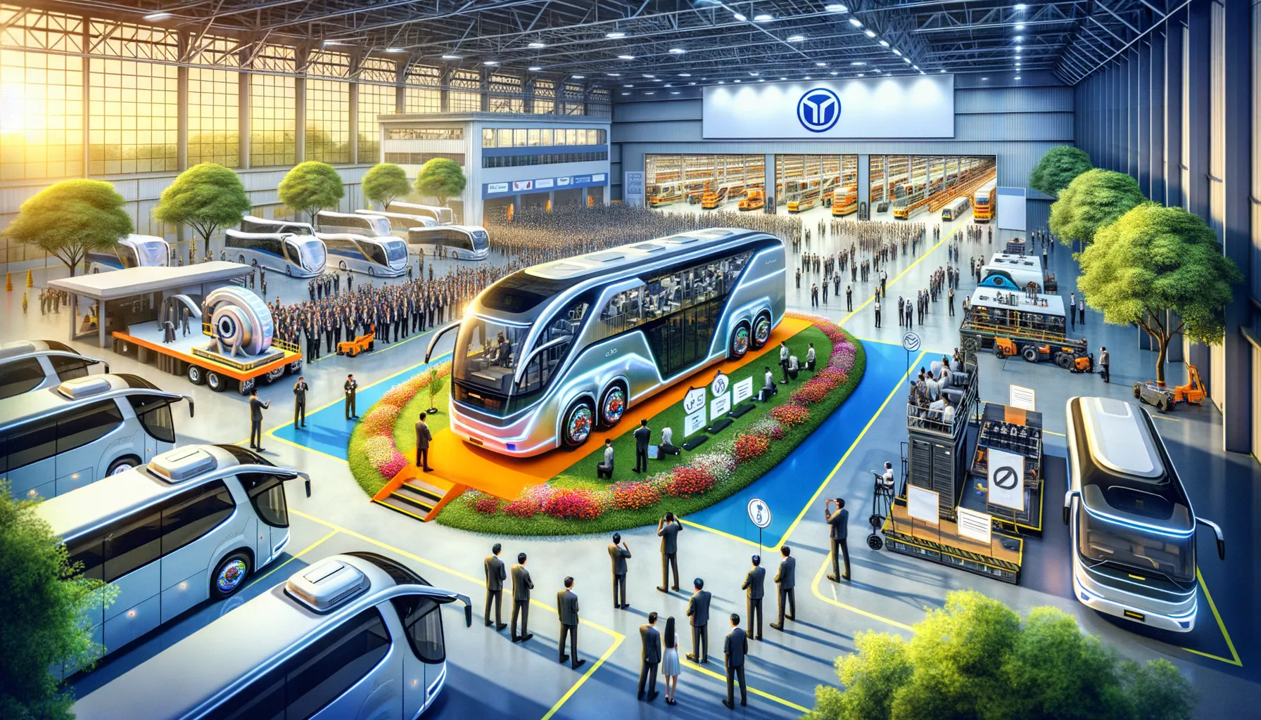 Transformasi Energi Terbarukan: Langkah Visioner Prabowo dan Industri Otomotif Indonesia