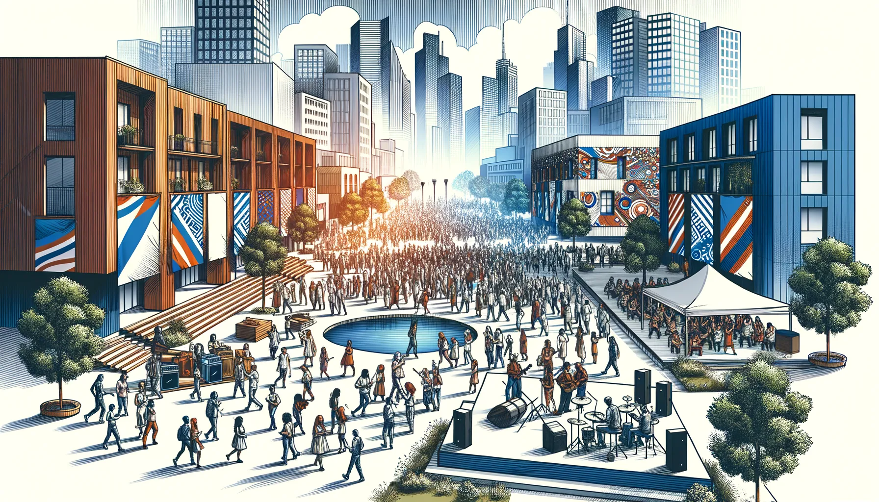 Kerusuhan Iran 2026: Ketegangan Global dan Dampak Sosial