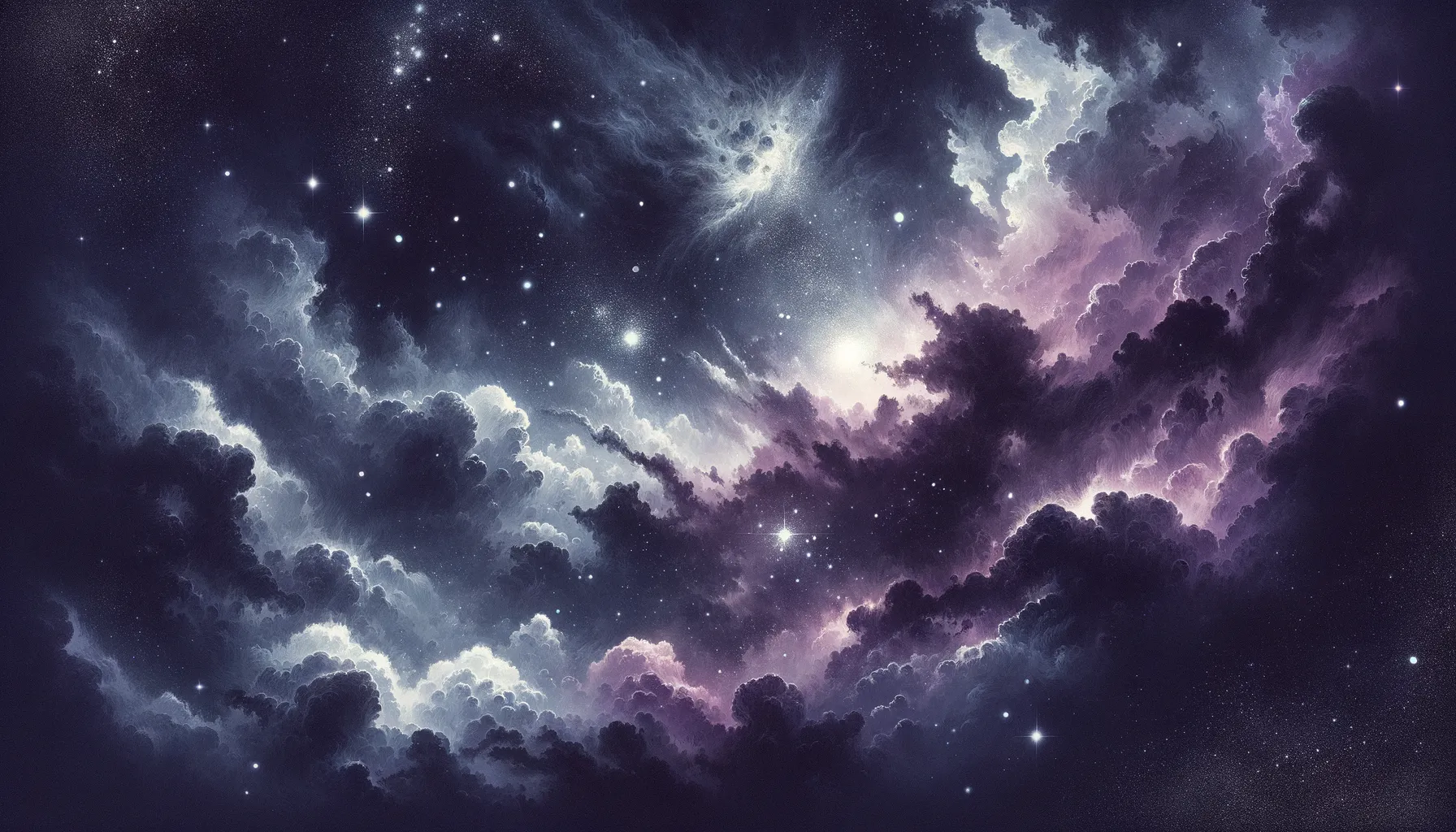 Penemuan Awan Gelap Cloud-9: Jendela Menuju Alam Semesta yang Tak Terbentuk