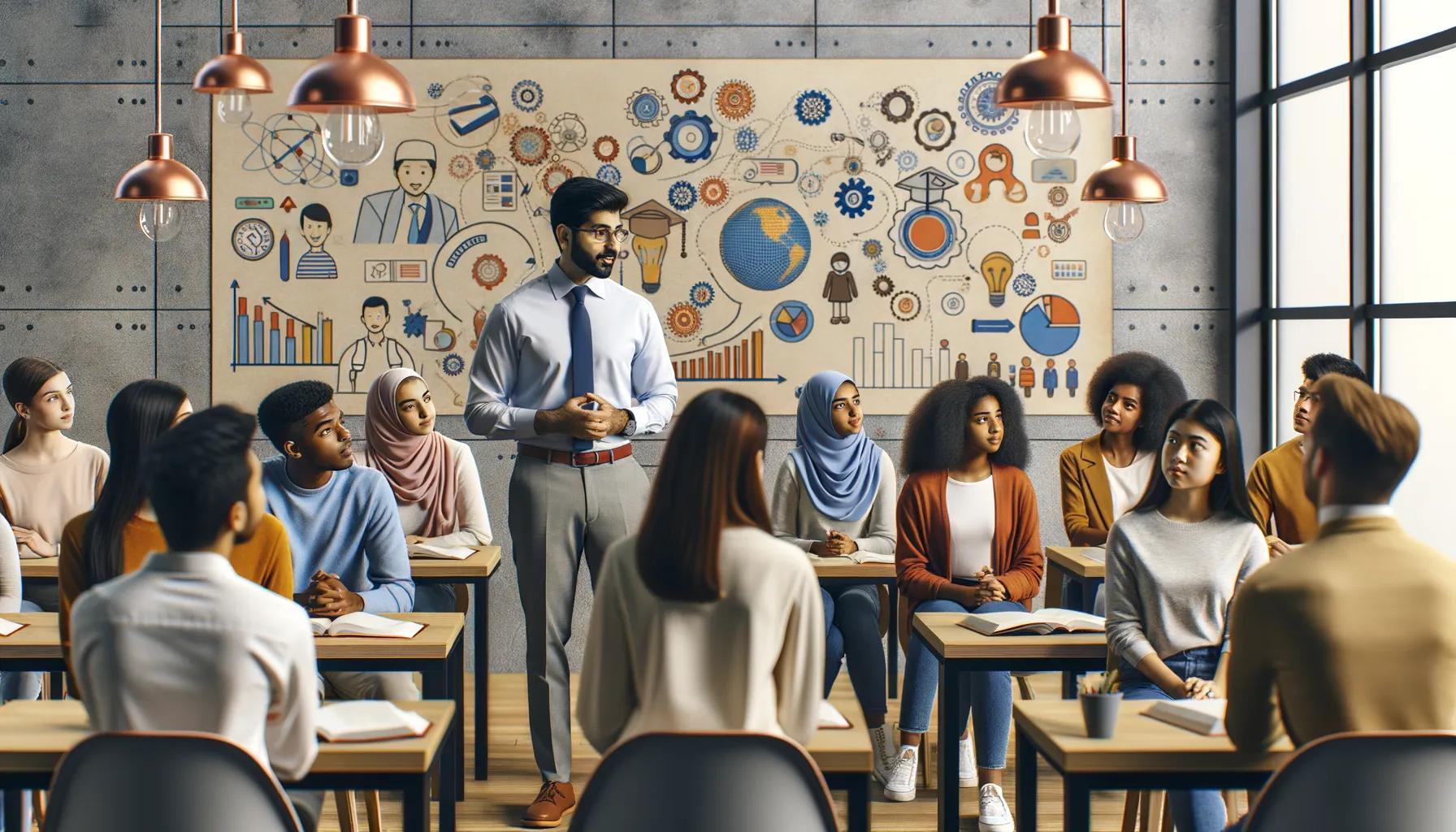 Pekan Dewantara 2025: Mendidik atau Sekadar Meluluskan?