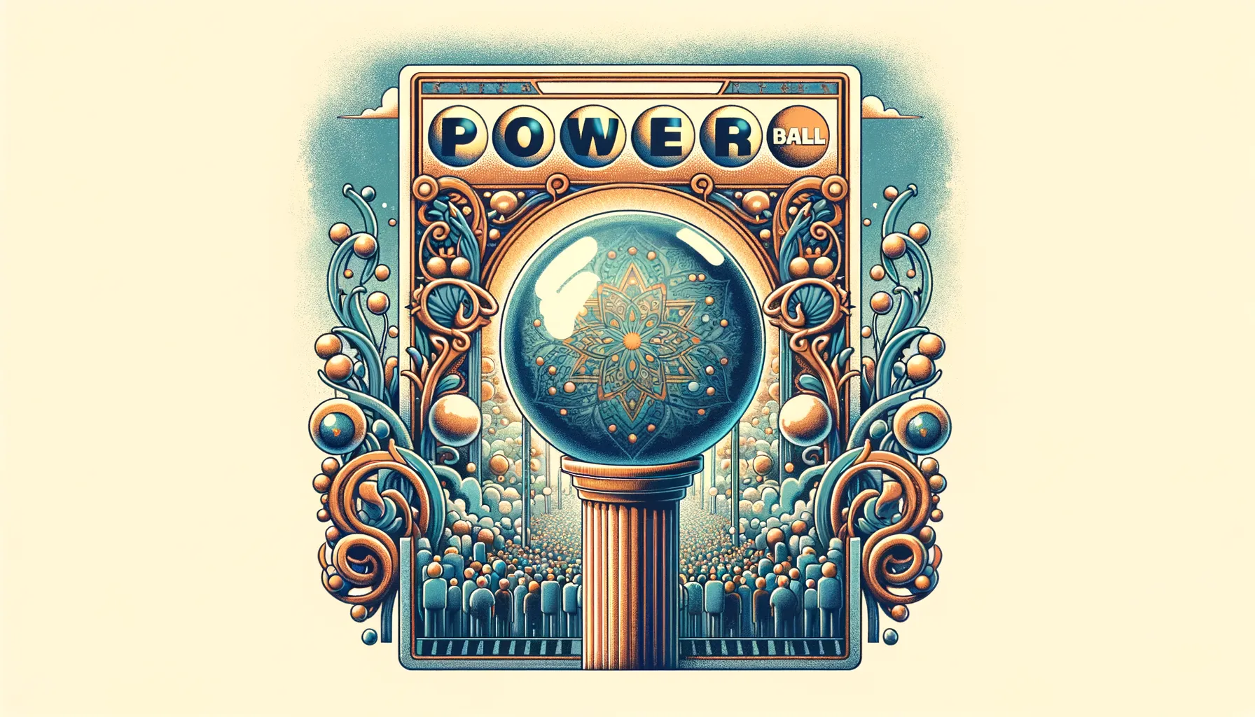 Hadiah Powerball Melonjak: Apakah Keberuntungan Menanti?