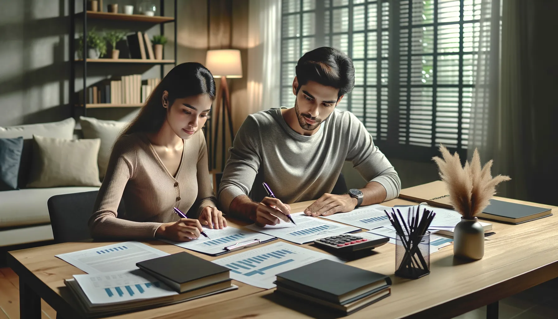 Memahami Aturan 50/30/20: Kunci Manajemen Keuangan Pribadi