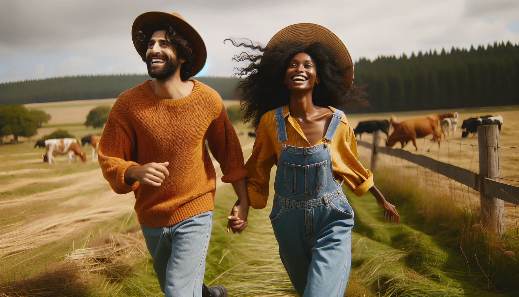 Strategi Harian untuk Mempertahankan Hubungan Cinta yang Kuat