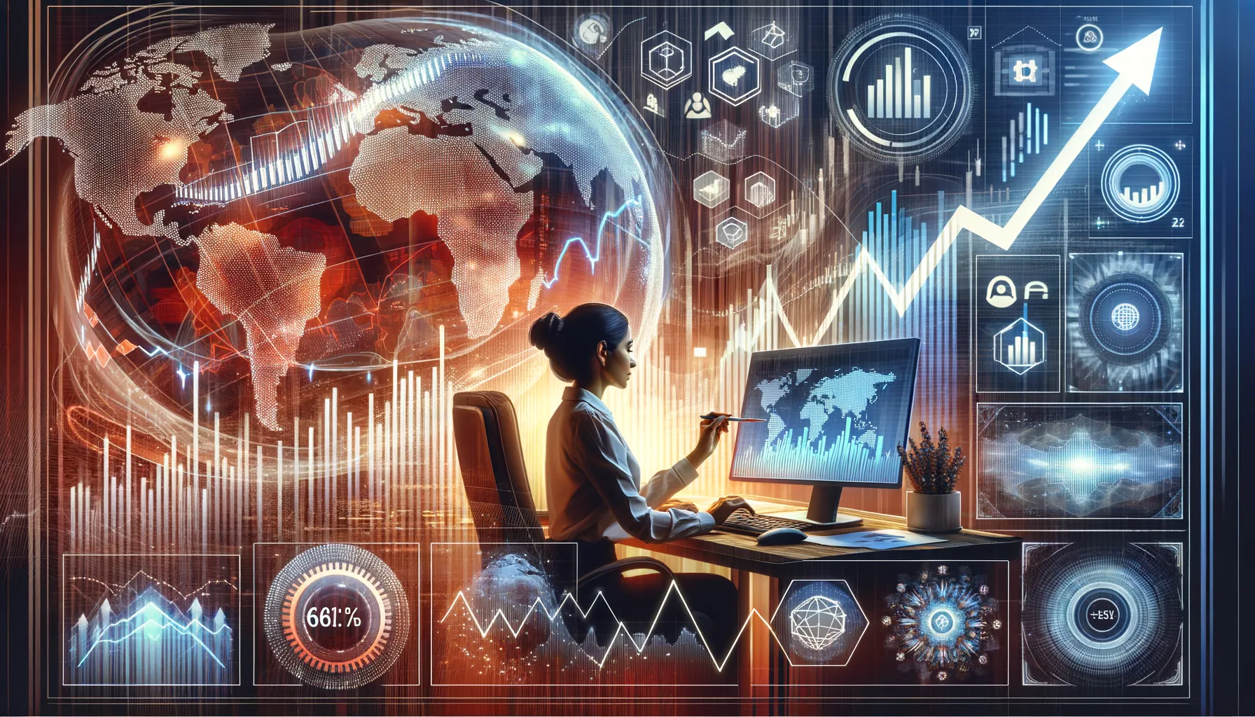 Futu Holdings: Transformasi Bisnis ke Kekayaan Global