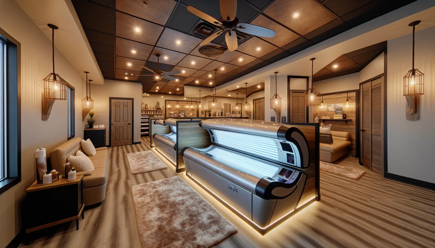 Glo Tanning: Menjawab Kebutuhan Self-Care di Forney