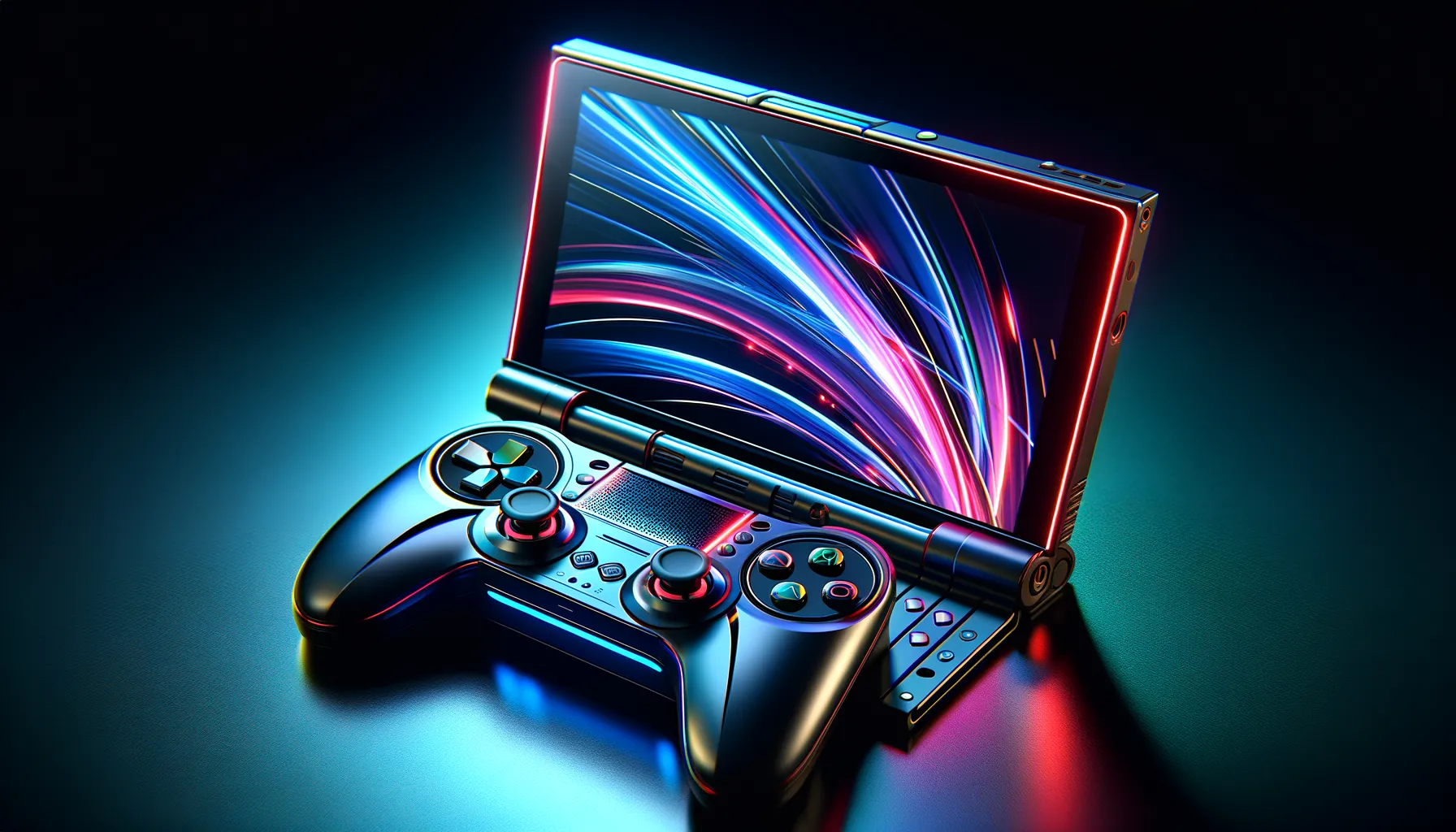 Lenovo Legion Go 2: Evolusi Handheld Gaming PC yang Mengesankan