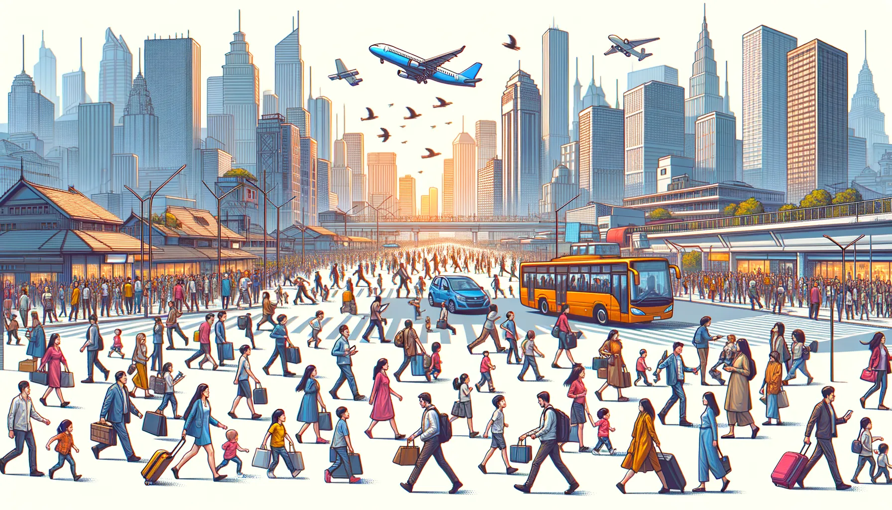 Pemerintah Suriah Kuasai Aleppo: Konflik dan Dampaknya